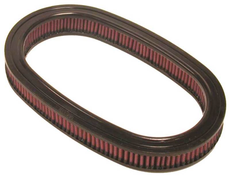K&N 91-00 Rover Mini L4-1.3L Replacement Drop In Air Filter E-9172