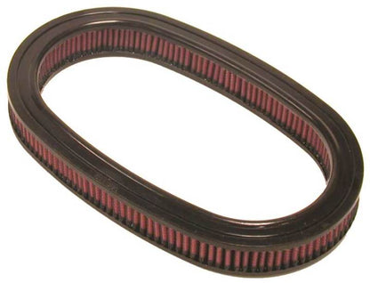 K&N 91-00 Rover Mini L4-1.3L Replacement Drop In Air Filter E-9172