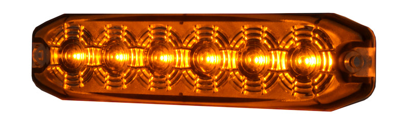 Hella Warning Light 2Wb H22897001