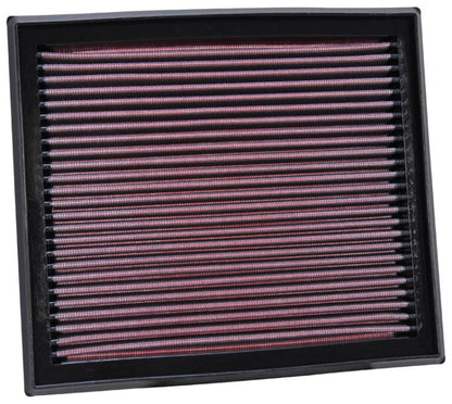 K&N Replacement Air Filter VOLVO S40 2.4L-L5; 2004 33-2873