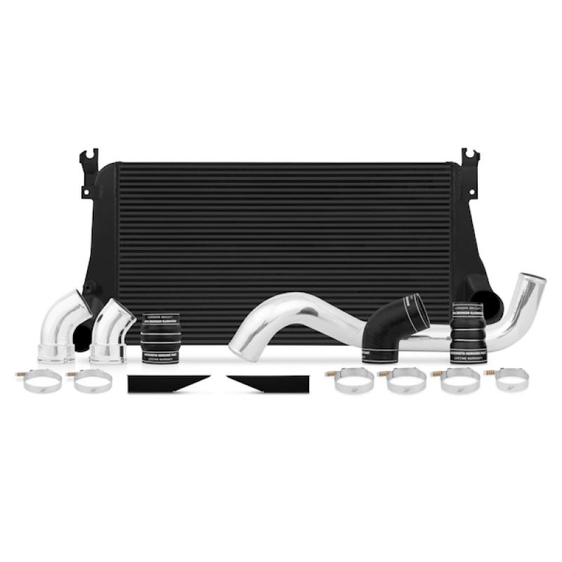 Mishimoto Intercoolers MMINT-DMAX-06KBK