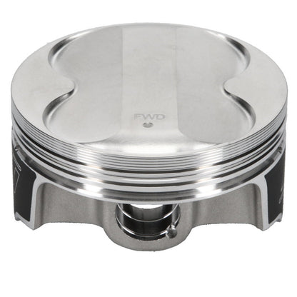 Wiseco Sport Compact Piston and Ring Kits K606M955