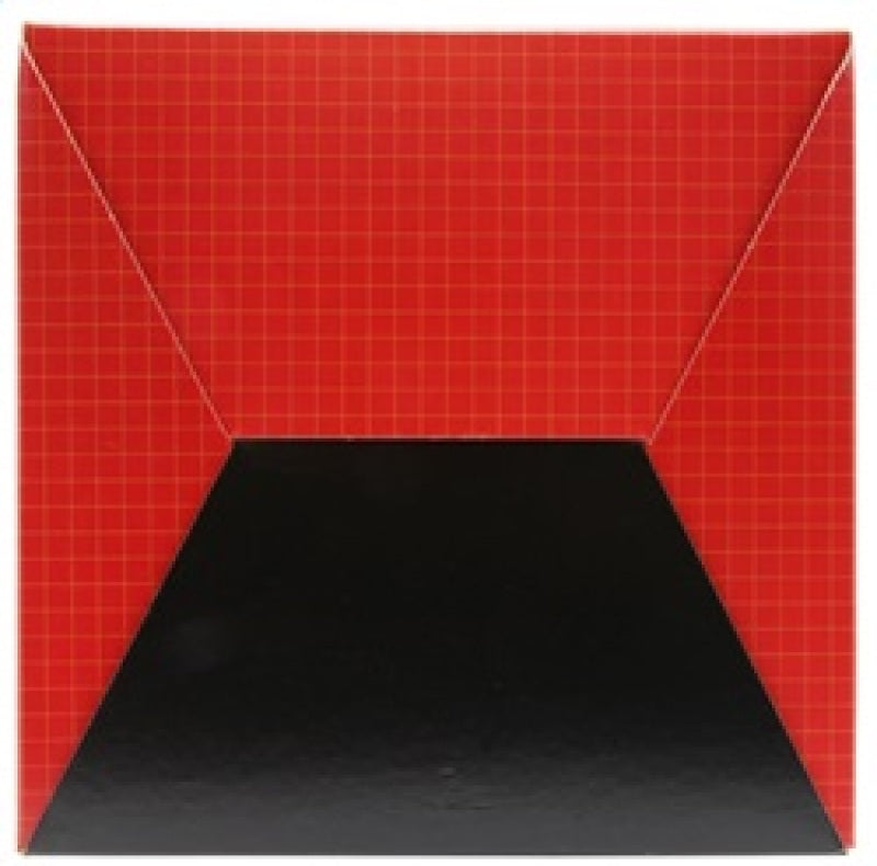 K&N Filter 6 inch Flange 7.5 inch Base 4.5 Top 4 inch Height RU-4600