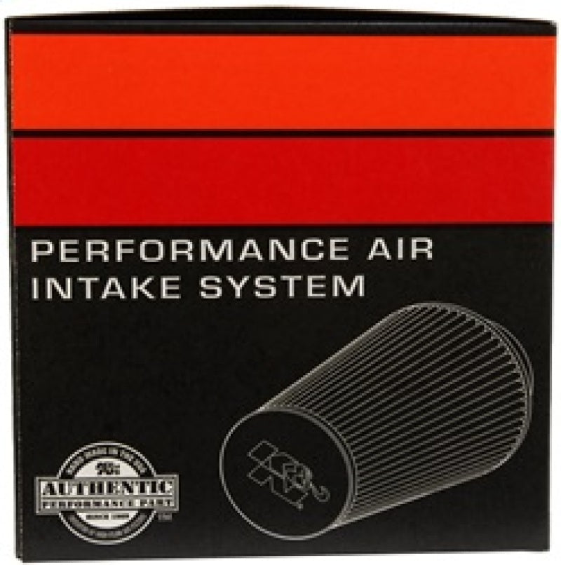 K&N 88-91 Honda Civic Performance Intake Kit 57-3503