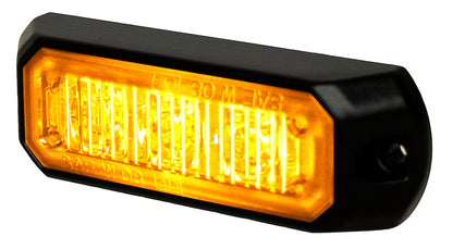 Hella MS3 Mini-LED Lightheads H22891001