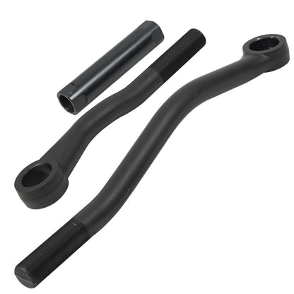 BD Diesel 14-22 RAM 2500/13-22 RAM 3500 Track Bar Kit 1032018