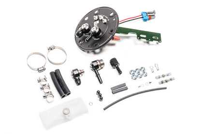 Radium Engineering 94-01 Acura Integra/ 92-00 Honda Civic Fuel Hanger For Walbro F90000267/274/285 20-0792-00
