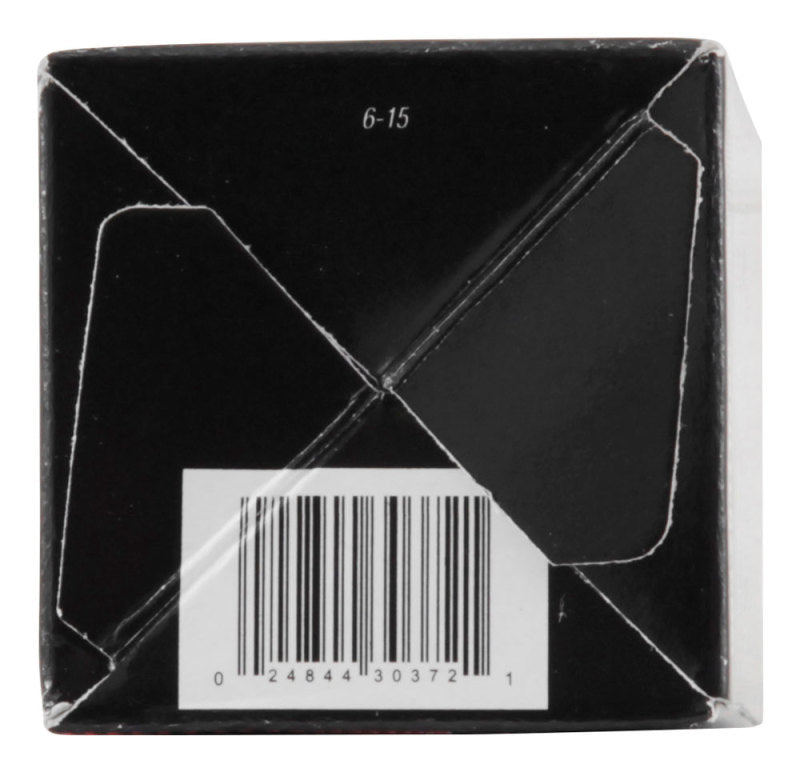 K&N Oil Filter Powersports Cartridge Oil Filter KN-611