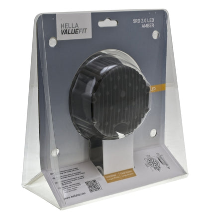 Hella Worklight 1Ga 357106012AMB
