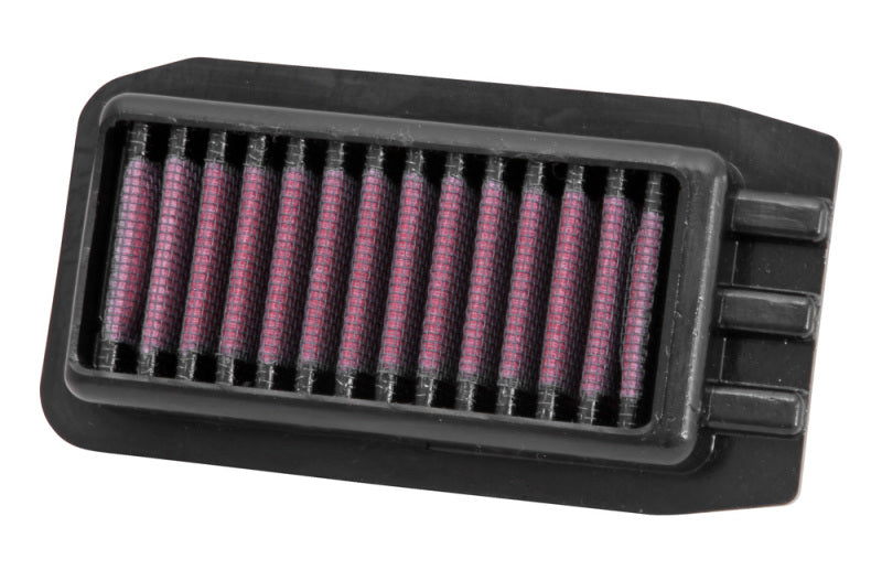 K&N 09-13 Yamaha XT250 Replacement Air Filter YA-2509