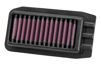 K&N 09-13 Yamaha XT250 Replacement Air Filter YA-2509