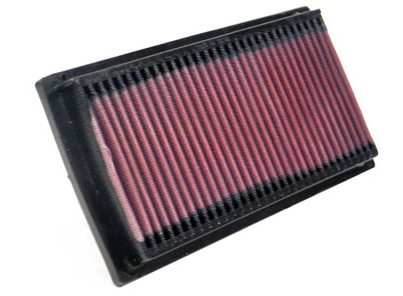K&N 96-99 Yamaha TRX850 Replacement Air Filter YA-8596