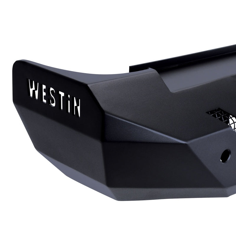 Westin Pro-Series Rear Bumpers 58-421055