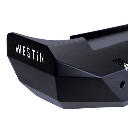Westin Pro-Series Rear Bumpers 58-421055