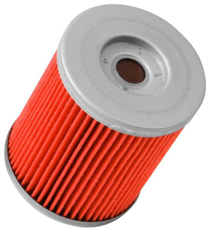 K&N Aprilia / Bombardier / Can-Am / Ski Doo 2.219in OD x 2.969in H Oil Filter KN-152