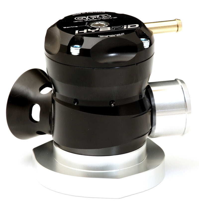 Go Fast Bits Hybrid Dual Outlet Valves T9204