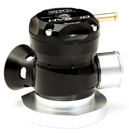 Go Fast Bits Hybrid Dual Outlet Valves T9204