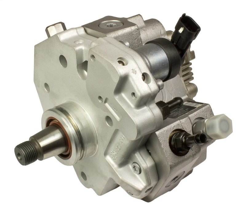 BD Diesel Injection Pump Stock Exchange CP3 - Chevy 2004.5-2005 Duramax 6.6L LLY 1050111