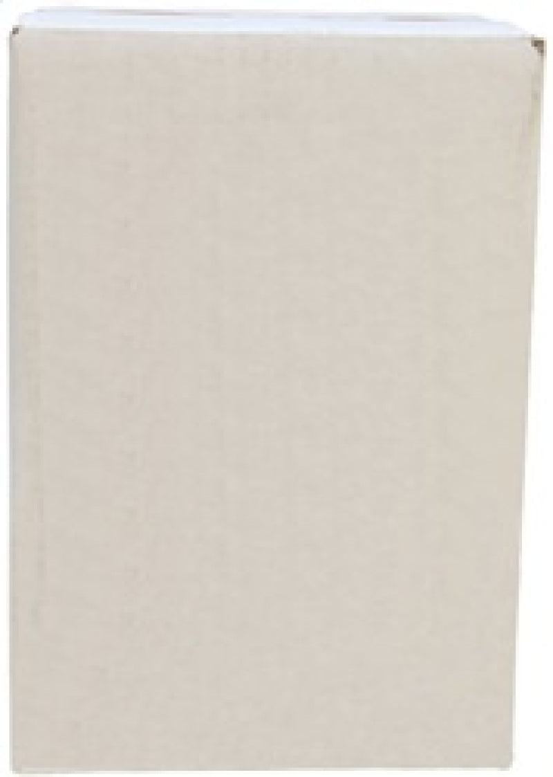 K&N 05 Toyota Vigo 3.0L Drop In Air Filter E-2296