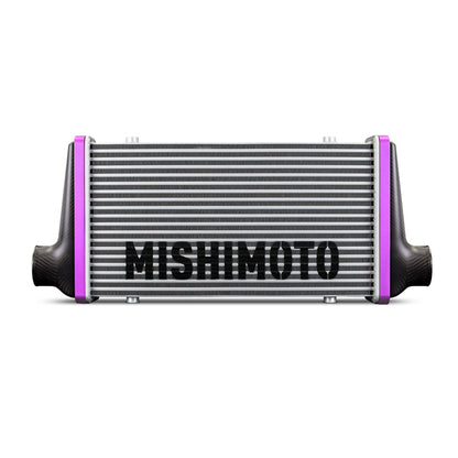 Mishimoto Carbon Fiber Intercoolers MMINT-UCF-G4G-C-R