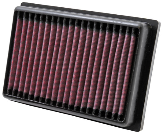 K&N 10-13 Can-Am Spyder RT 998 / 13 Spyder RS 998 Replacement Air Filter CM-9910