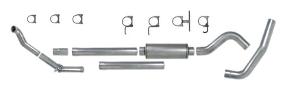 Diamond Eye Exhaust Systems K4306A