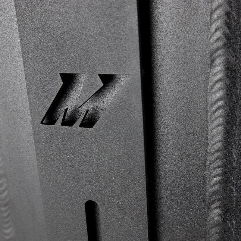 Mishimoto Universal Dual-Pass Air-to-Water Intercoolers MMINT-A2W-DPR-1