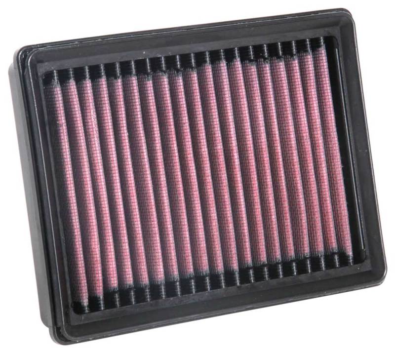 K&N 16-19 Triumph Thruxton R 1200CC Replacement Air Filter TB-1216