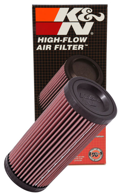 K&N 00-10 Polaris Ranger 425/500/700 Replacement Air Filter PL-5008