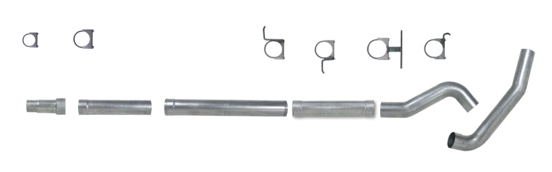 Diamond Eye Exhaust Systems K5316A-RP