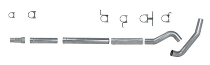 Diamond Eye Exhaust Systems K5316A-RP