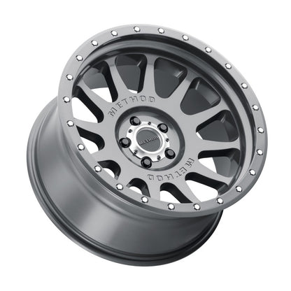 Method Race Wheels Wheels MR60521050824N