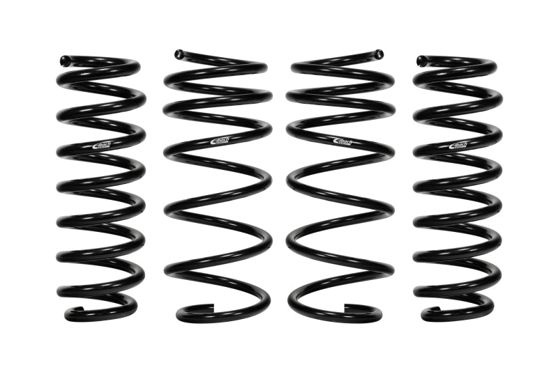 Eibach Pro-Kit Lowering Springs E10-201-004-01-22