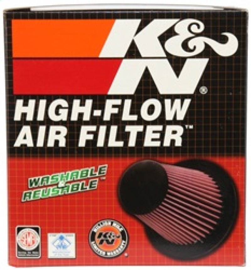 K&N Replacement Round Air Filter for 13-14 Audi RS6/RS7 4.0L V8 E-0664