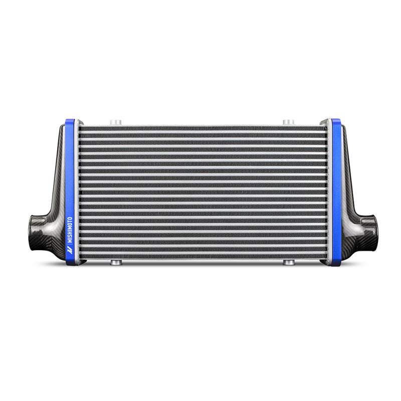 Mishimoto Carbon Fiber Intercoolers MMINT-UCF-G4G-C-R