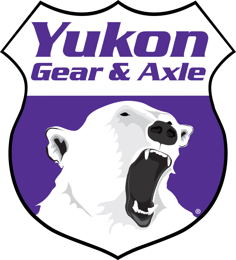 Yukon Gear Dust Shield For Np241 Transfer Case Yoke YY C5093605AA