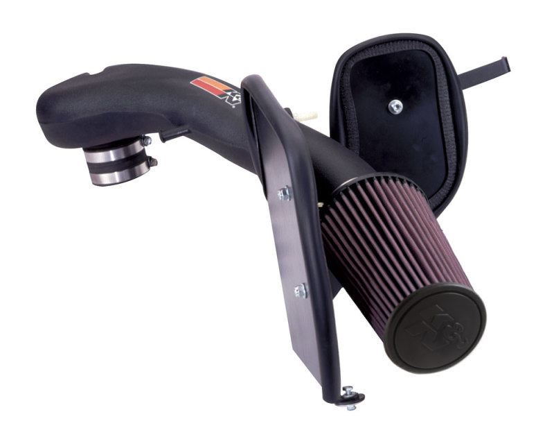 K&N 93-98 Jeep Grand Cherokee L6-4.0L Performance Intake Kit 57-1520