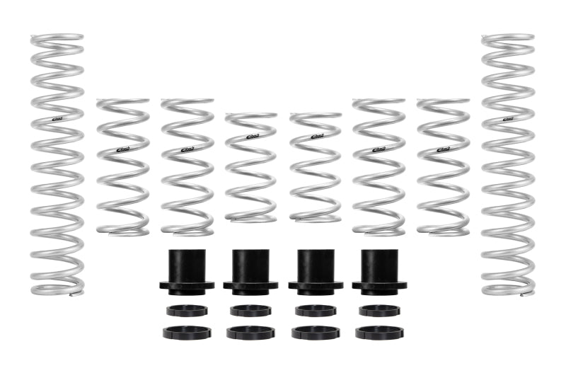 Eibach Pro-UTV Stage 2 Performance Spring Systems E85-209-018-02-22