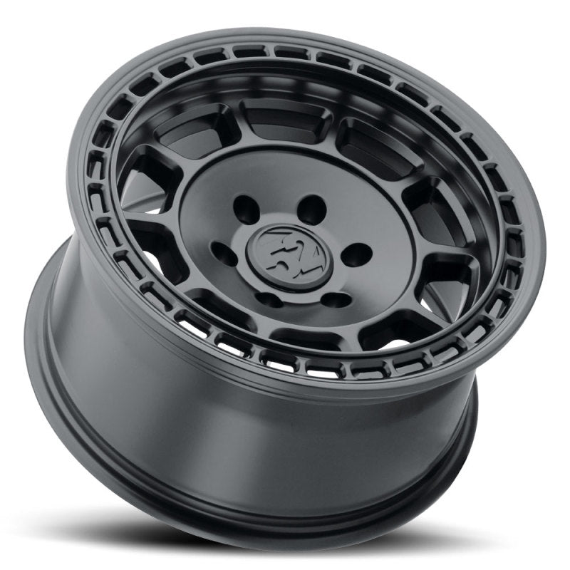 Fifteen52 Traverse HD Satin Black Wheels RHDAB-178557-00