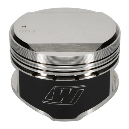 Wiseco Sport Compact Piston and Ring Kits K591M865