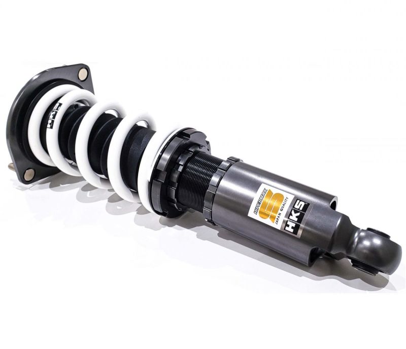 HKS HIPERMAX S FC1/FC3 Full Kit(US) 80300-KH001