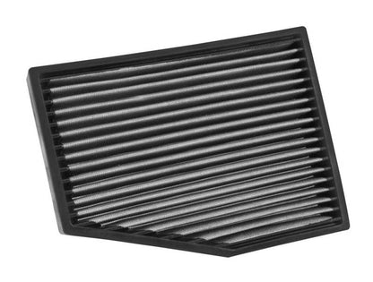 K&N 05-14 VW Jetta 2.5L 2.0L / EOS Cabin Air Filter VF3013