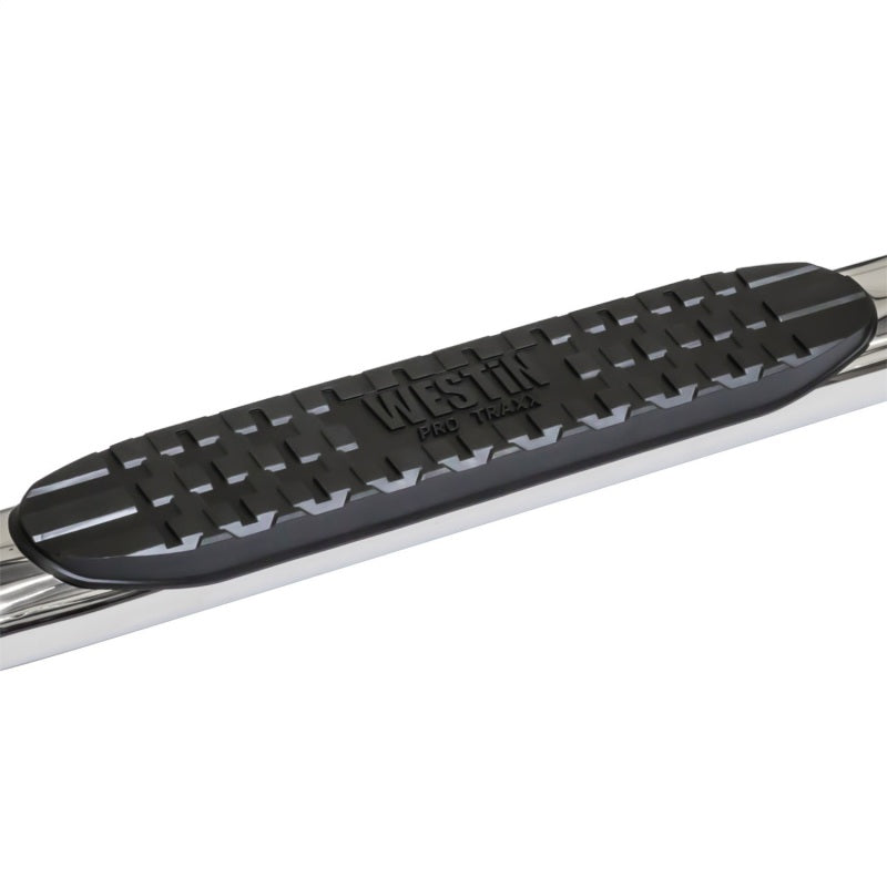 Westin Pro Traxx 4 Oval Nerf Step Bars 21-22770