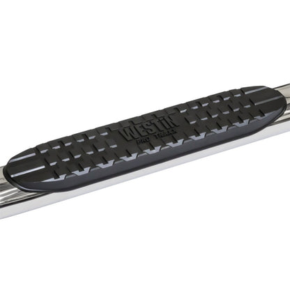 Westin Pro Traxx 4 Oval Nerf Step Bars 21-22770
