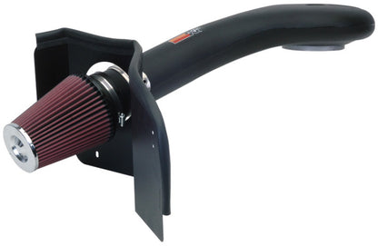 K&N 97-99 Dodge Dakota/Durango V8-5.2L/5.9L Performance Intake Kit 57-1509-1