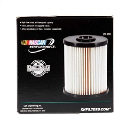 K&N 03-09 Dodge Ram 5.9L L6 Diesel 3.375in OD x 3.969in L Fuel FIlter PF-4200