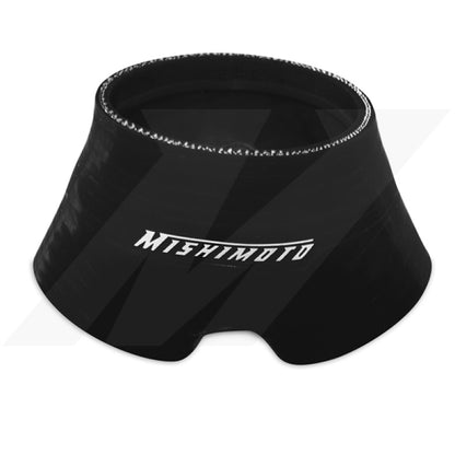 Mishimoto Silicone Throttle Body Hose Adapters MMHOSE-AUD-TBBK