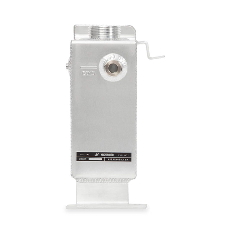 Mishimoto Overflow and Recovery Tanks MMRT-F2D-99EN