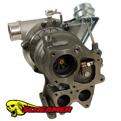 BD Diesel Duramax Screamer Turbo - 2001-2004 Chevrolet LB7 6.6L VICU/VIDR 1045837
