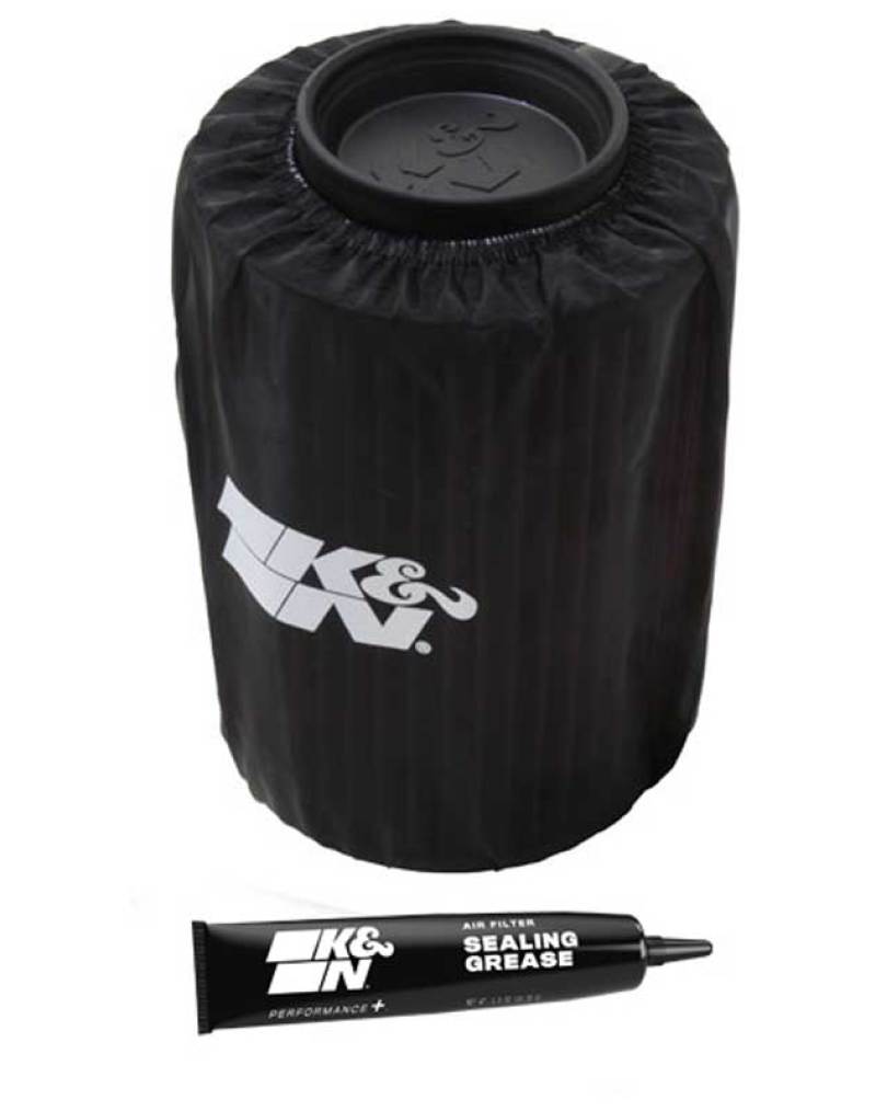 K&N 08-10 Polaris Ranger RZR/S Replacement Air Filter PL-8007